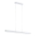 Eglo 97497 - LED lysdæmper lysekrone i en snor CALDINA 1xLED/21W/230V