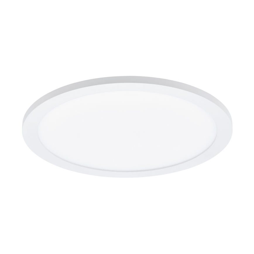 Eglo - LED lysdæmper loftslampe 1xLED/17W/230V