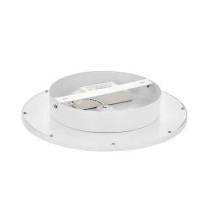 Eglo - LED lysdæmper loftslampe 1xLED/17W/230V