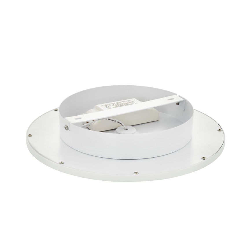 Eglo - LED lysdæmper loftslampe 1xLED/17W/230V