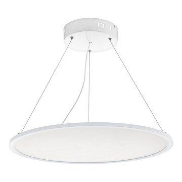 Eglo 97505 - Dæmpbar LED-pendel på wire SARSINA LED/36W/230V