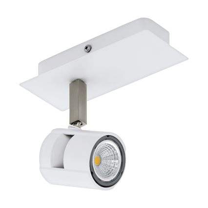 Eglo - LED spotlamper 1xGU10/5W/230V