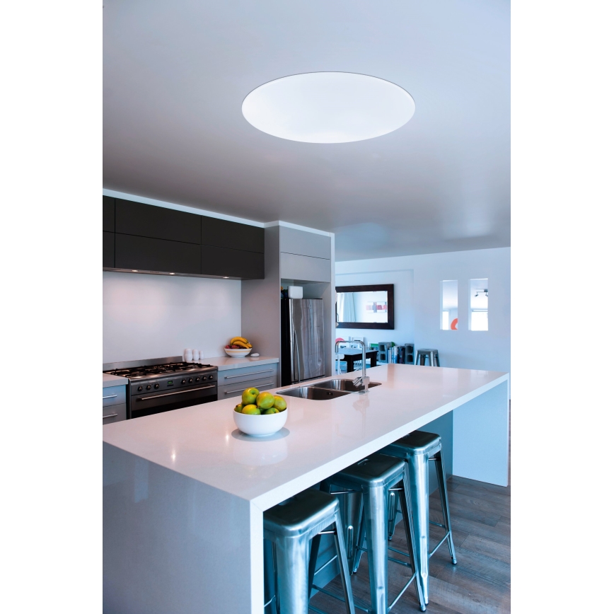 Eglo - LED lysdæmper loftslampe LED/60W/230V