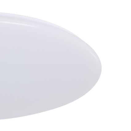 Eglo - LED lysdæmper loftslampe LED/80W/230V