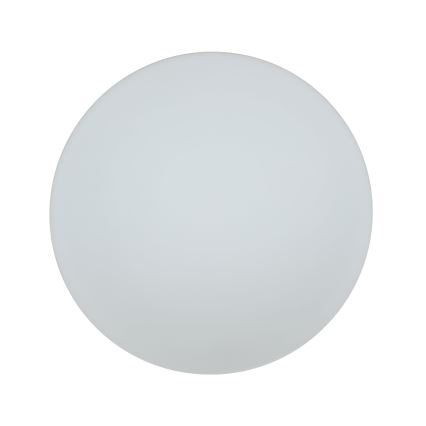 Eglo - Badeværelsesbelysning med sensor 1xE27/20W/230V IP44