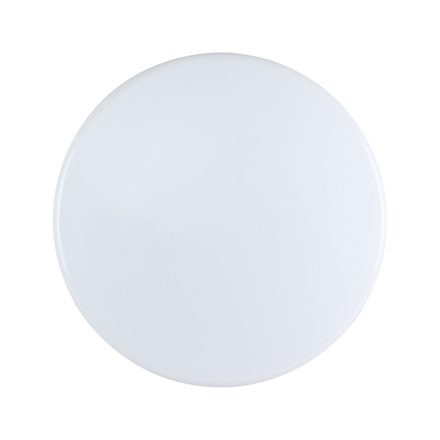 Eglo - LED loftlampe dæmpbar LED/40W/230V + fjernbetjening