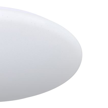 Eglo - LED loftlampe dæmpbar LED/40W/230V + fjernbetjening