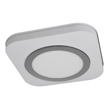 Eglo 97554 - LED Udendørs loftlampe OLMOS LED/16,5W/230V IP44