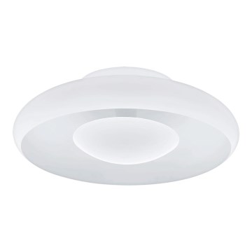 Eglo 97557 - LED loftsbelysning MELDOLA 1xLED/24W/230V