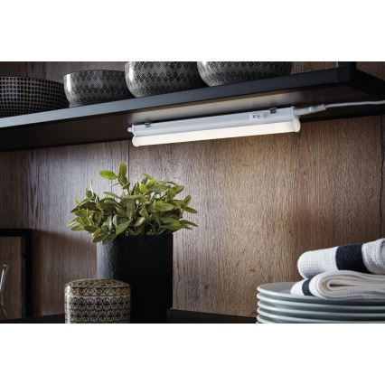 Eglo - LED underskabslampe til køkken LED/3,2W/230V