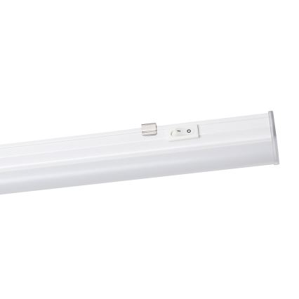 Eglo 97572 - LED lampe til køkkenskab DUNDRY LED/6,4W/230V