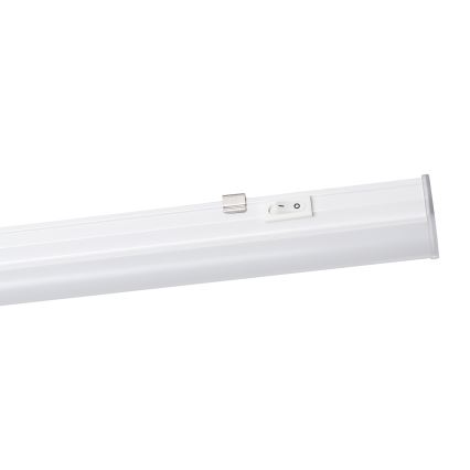 Eglo - LED underskabslampe LED/8,2W/230V
