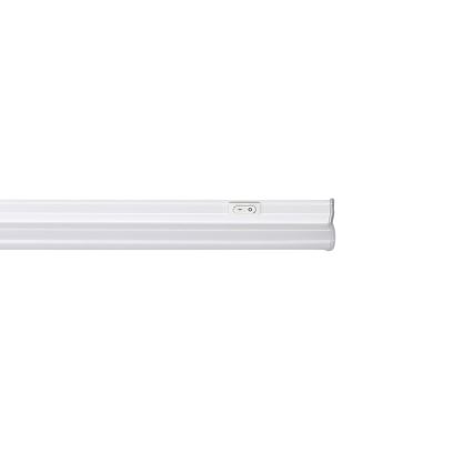 Eglo - LED underskabslampe til køkken LED/12W/230V