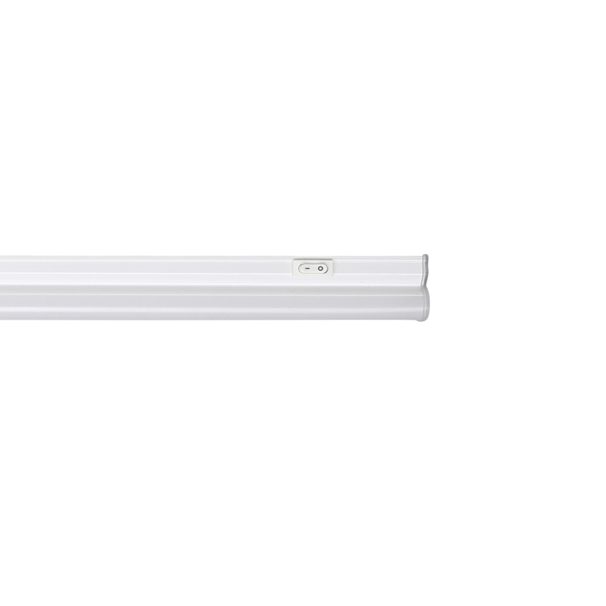 Eglo - LED underskabslampe til køkken LED/12W/230V