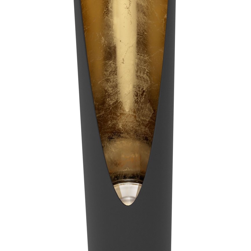 Eglo - LED bordlampe 1xGU10/4,5W/230V