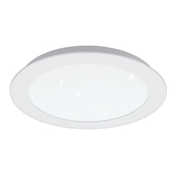 Eglo 97593 - LED hængende loftslampe FIOBBO LED/14W/230V