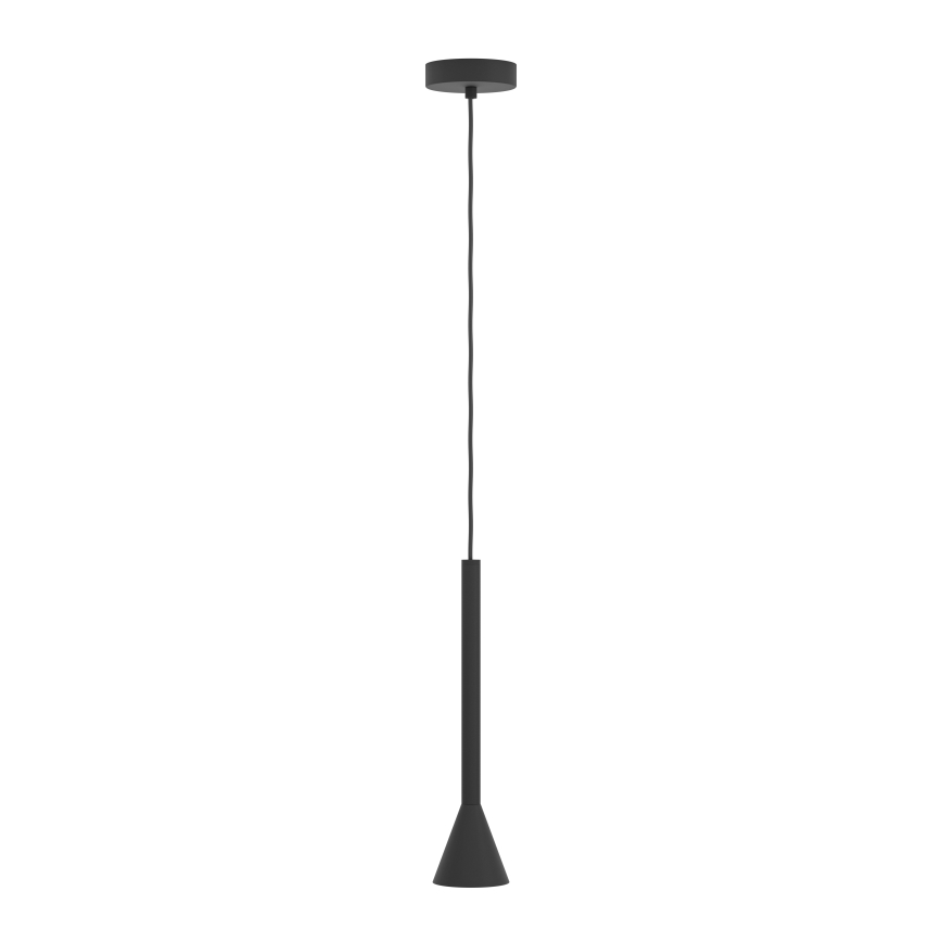 Eglo - LED pendel 1xGU10/5W/230V