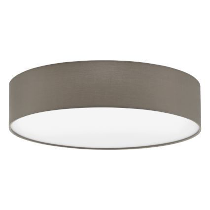 Eglo - Loftlampe 3xE27/60W/230V 57 cm