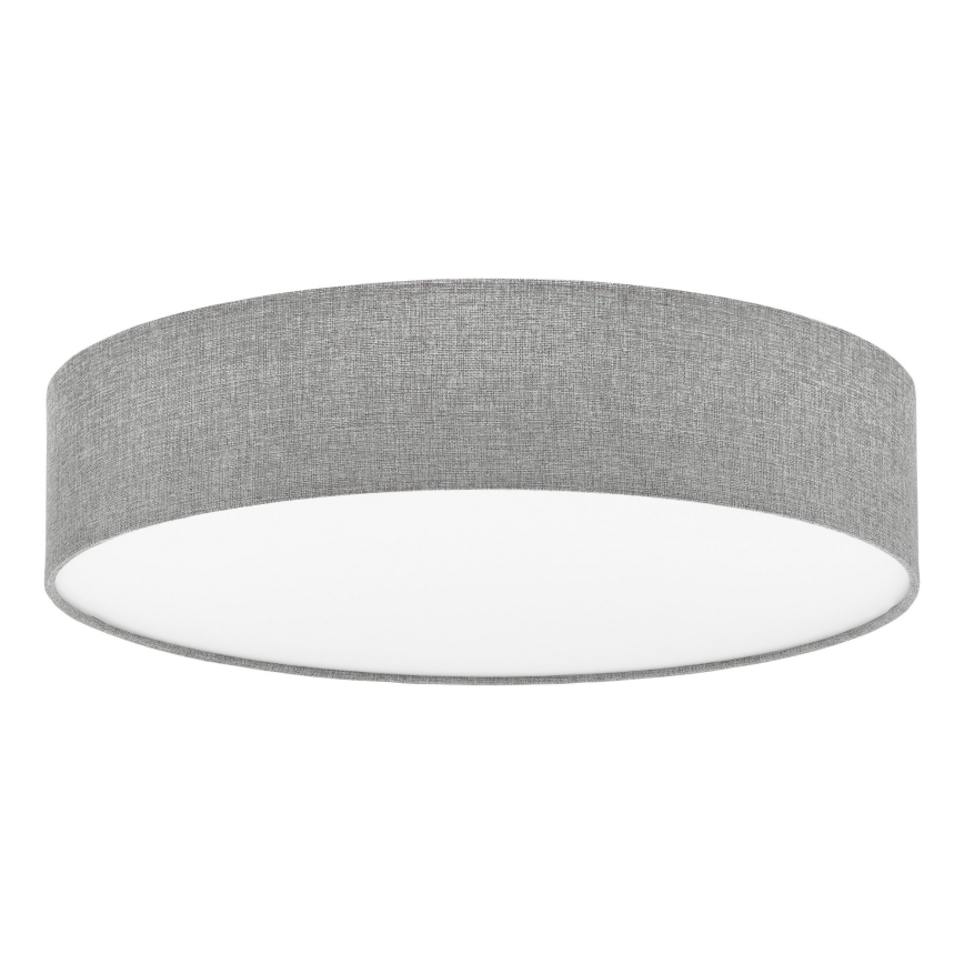 Eglo - Loftlampe 3xE27/60W/230V 57 cm