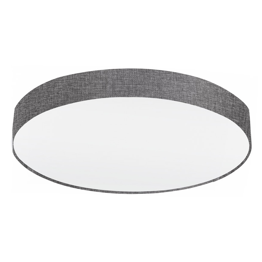 Eglo - Loftlampe 5xE27/60W/230V 76 cm