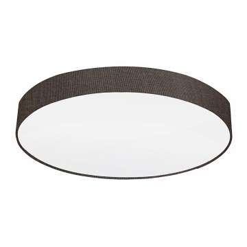 Eglo 97618 - Lofts lys PASTERI 5xE27/60W/230V 76 cm