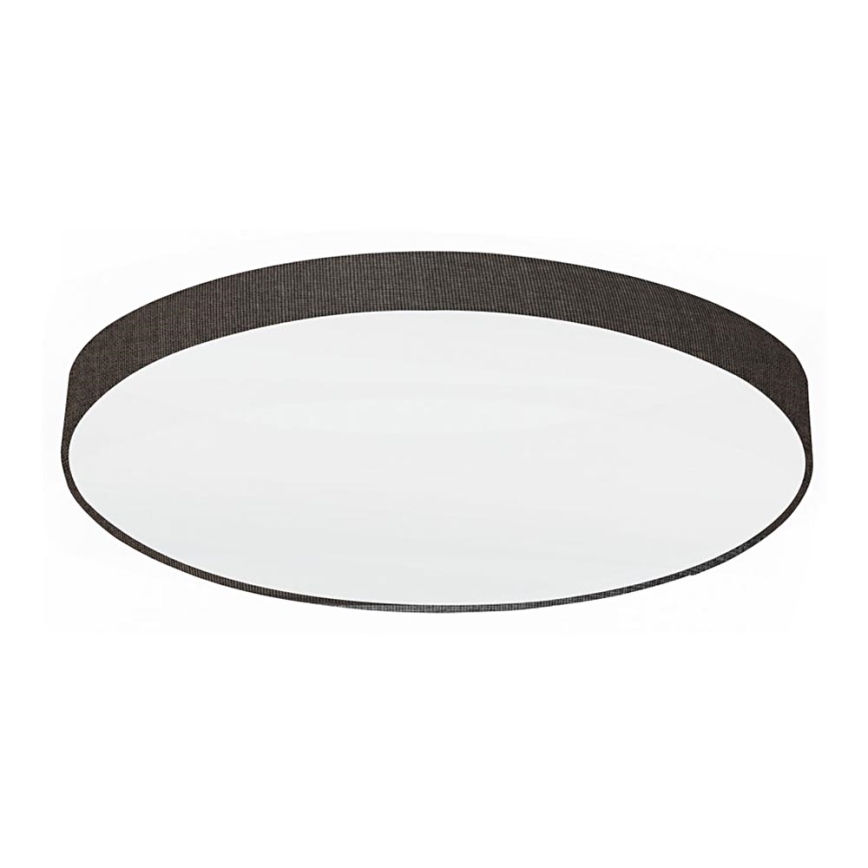 Eglo 97623 - Loftlampe PASTERI 7xE27/60W/230V 98 cm