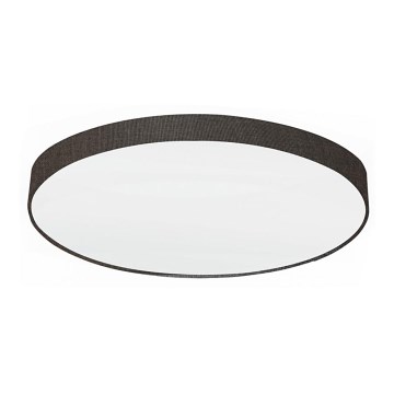 Eglo 97623 - Lofts lys PASTERI 7xE27/60W/230V 98 cm