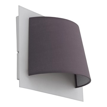 Eglo 97624 - LED-væglampe SERRVALLE LED/5,4W/230V