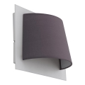 Eglo 97624 - SERRVALLE LED-væglampe 1xLED/5,4W/230V