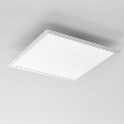 EGLO 97629 - LED lampe m. RGB-farver dæmpbar SALOBRENA-C 1xLED/24W/230V + fjernbetjening