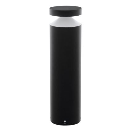 Eglo - Udendørs LED lampe LED/11W/230V antik sort 450 mm IP44