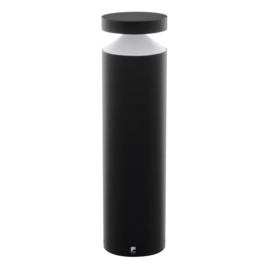 Eglo - Udendørs LED lampe LED/11W/230V antik sort 450 mm IP44