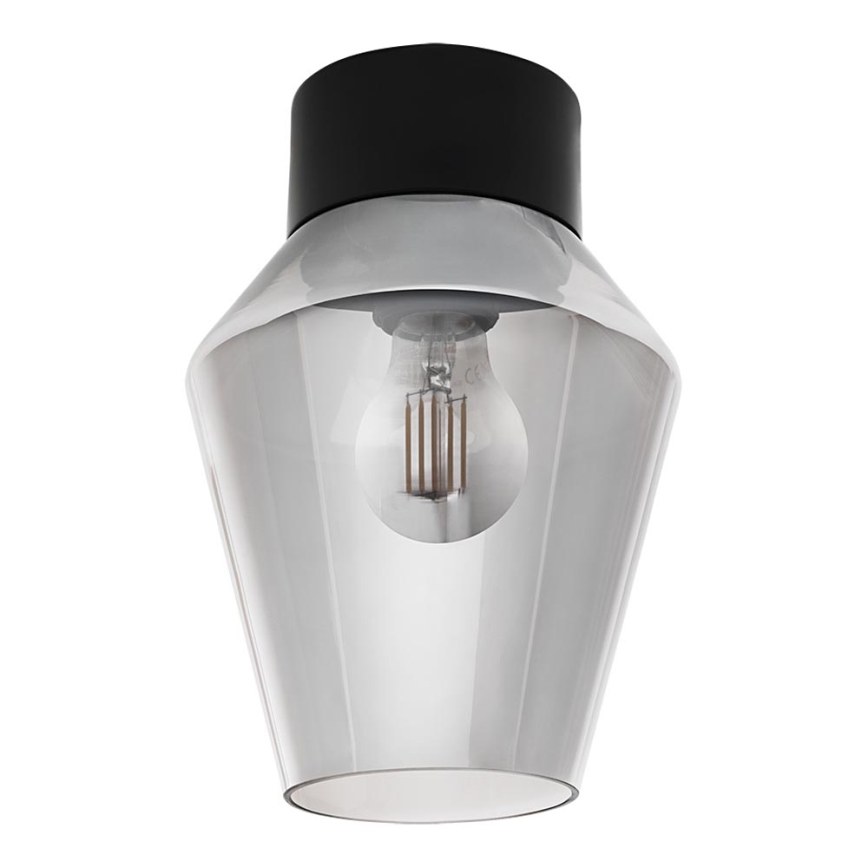 Eglo 97634 - Lofts lys VERELLI 1xE27/60W/230V