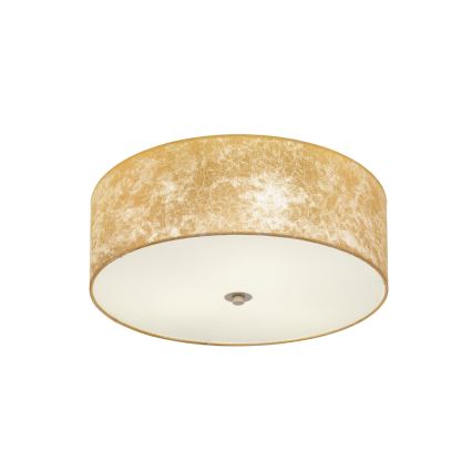 Eglo 97642 - Loftlampe VISERBELLA 3xE27/60W/230V