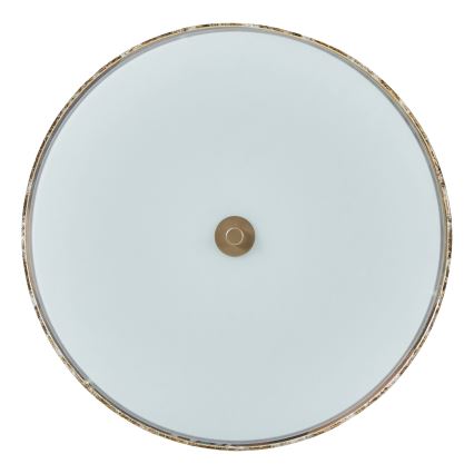 Eglo 97642 - Loftlampe VISERBELLA 3xE27/60W/230V