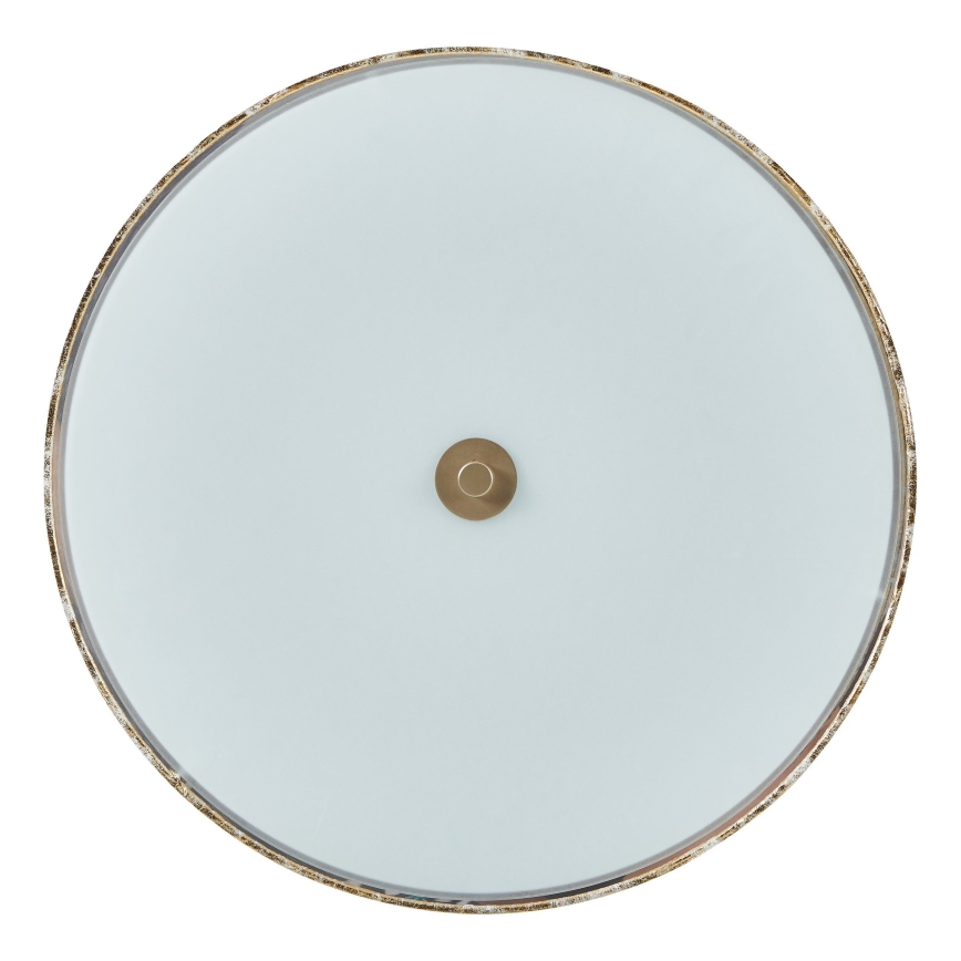 Eglo 97642 - Loftlampe VISERBELLA 3xE27/60W/230V