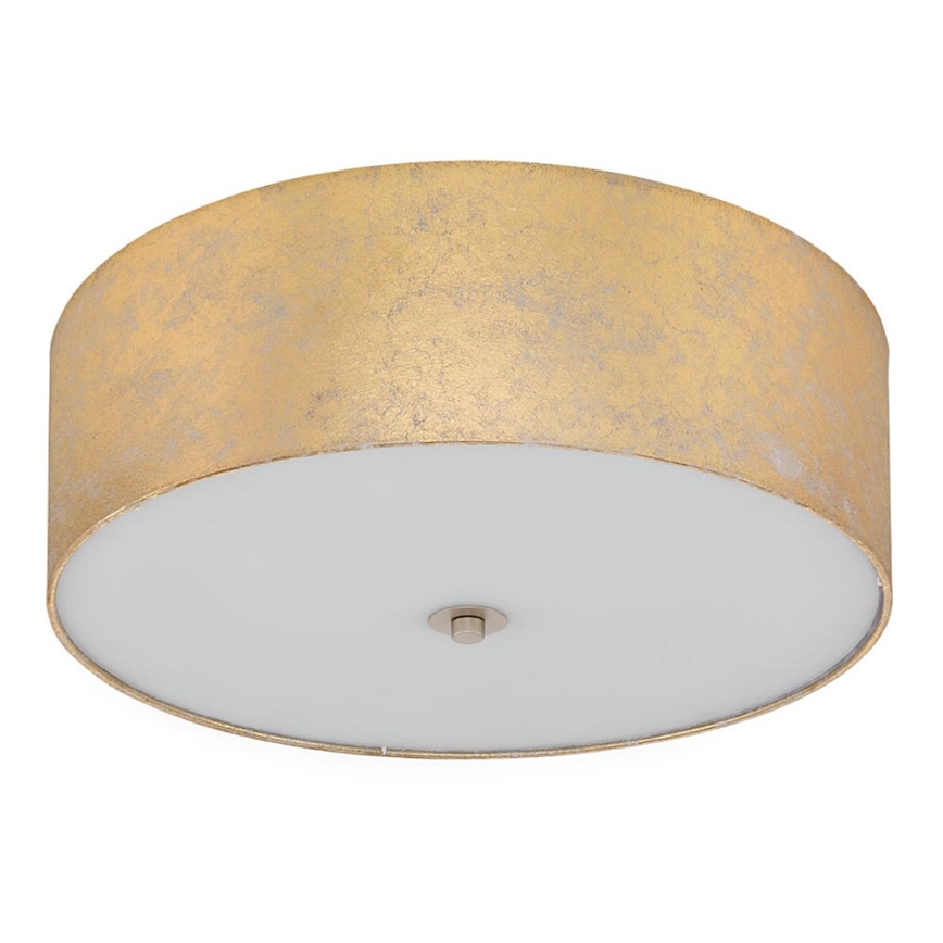 Eglo 97642 - Loftlampe VISERBELLA 3xE27/60W/230V