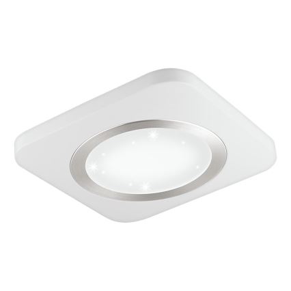 Eglo 97658 - LED loftlampe PUYO-S LED/14W/230V