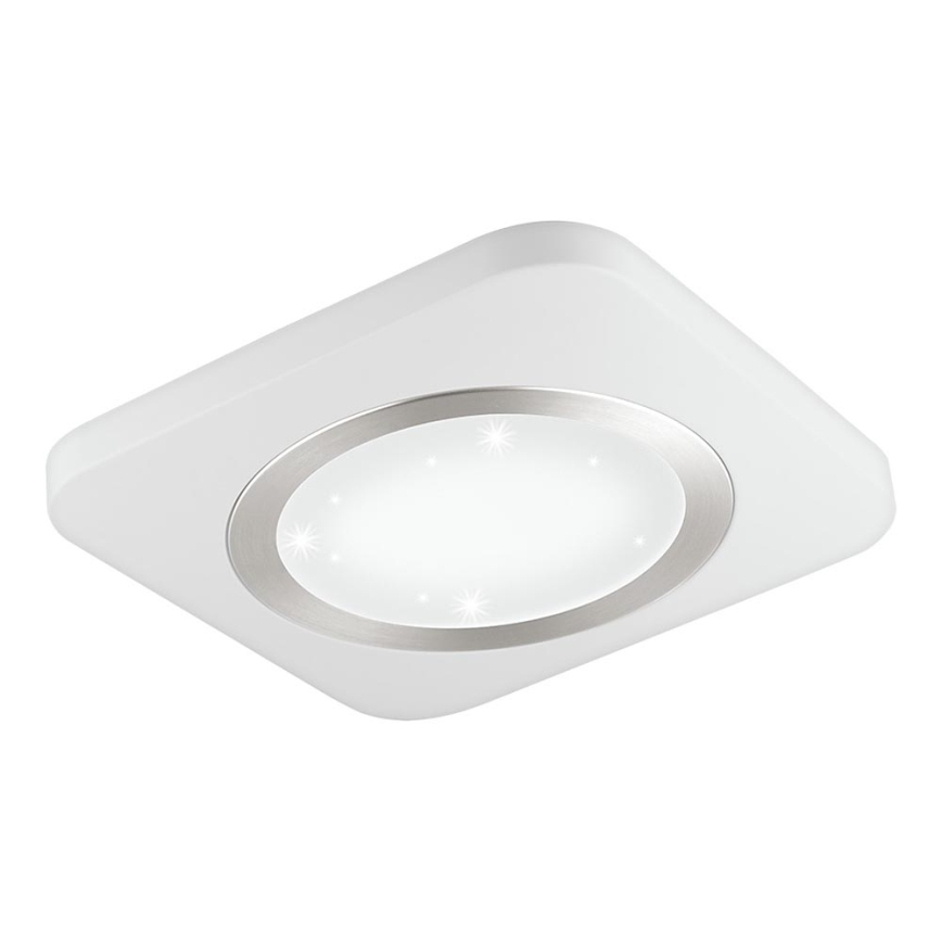 Eglo 97658 - LED loftlampe PUYO-S LED/14W/230V