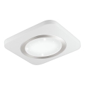 Eglo 97658 - LED loftsbelysning PUYO-S 1xLED/14W/230V