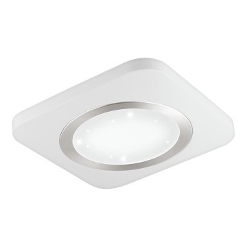 Eglo 97658 - LED loftsbelysning PUYO-S 1xLED/14W/230V