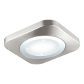 Eglo 97662 - LED loftsbelysning PUYO-S 1xLED/14W/230V