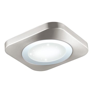 Eglo 97662 - LED loftsbelysning PUYO-S 1xLED/14W/230V