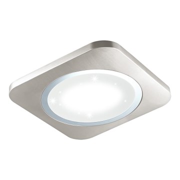 Eglo 97664 - LED loftlampe PUYO-S LED/28W/230V