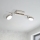 Eglo 97715 - LED RGB Dæmpbar spot CORROPOLI-C 2xLED/5W/230V