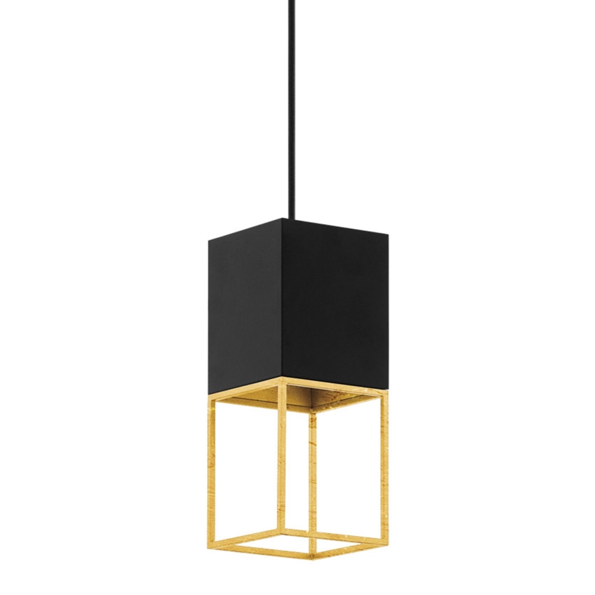 Eglo - LED lysekrone i en snor 1xGU10/5W/230V