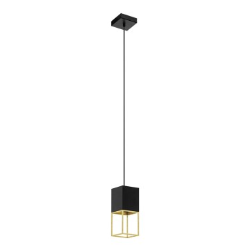 Eglo 97733 - LED-pendel på wire MONTEBALDO 1xGU10/5W/230V