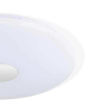 Eglo - LED lysdæmper loftslampe LED/40W/230V