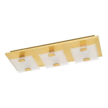 Eglo 97759 - LED loftsbelysning VICARO 1 3xLED/2,5W/230V