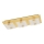 Eglo 97759 - LED loftsbelysning VICARO 1 3xLED/2,5W/230V